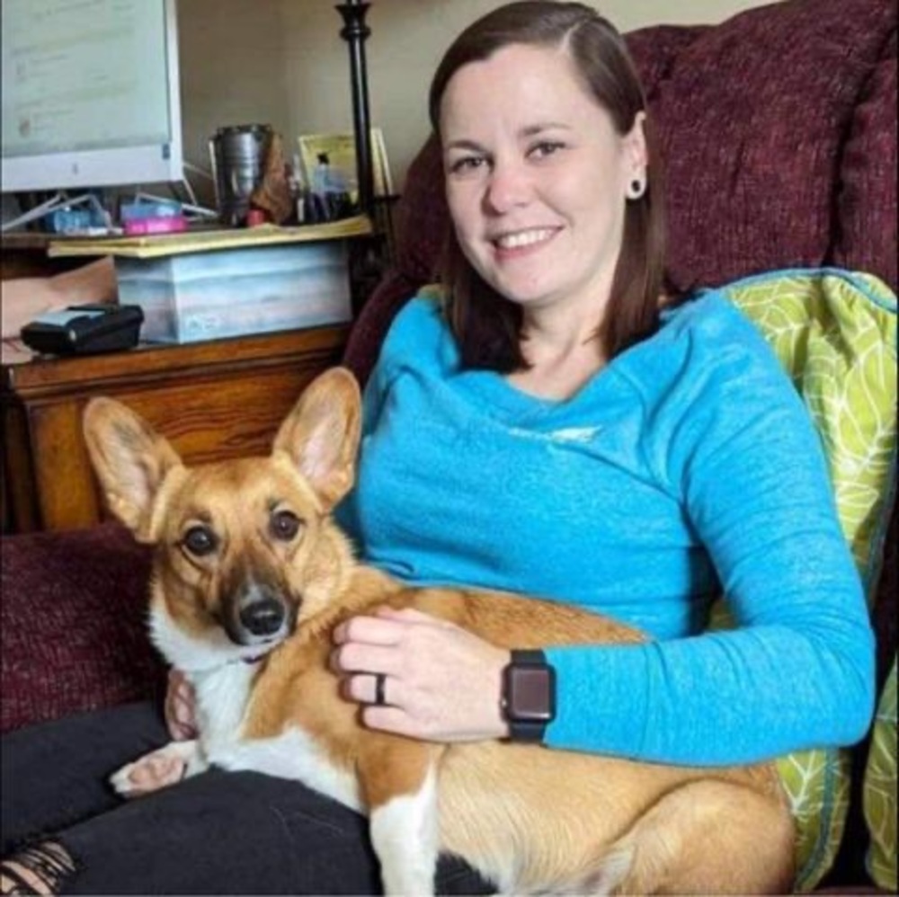 Meet your Posher, Cassie